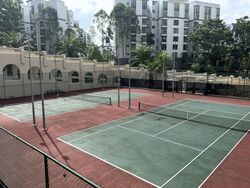 Symphony Heights (D21), Condominium #451979281